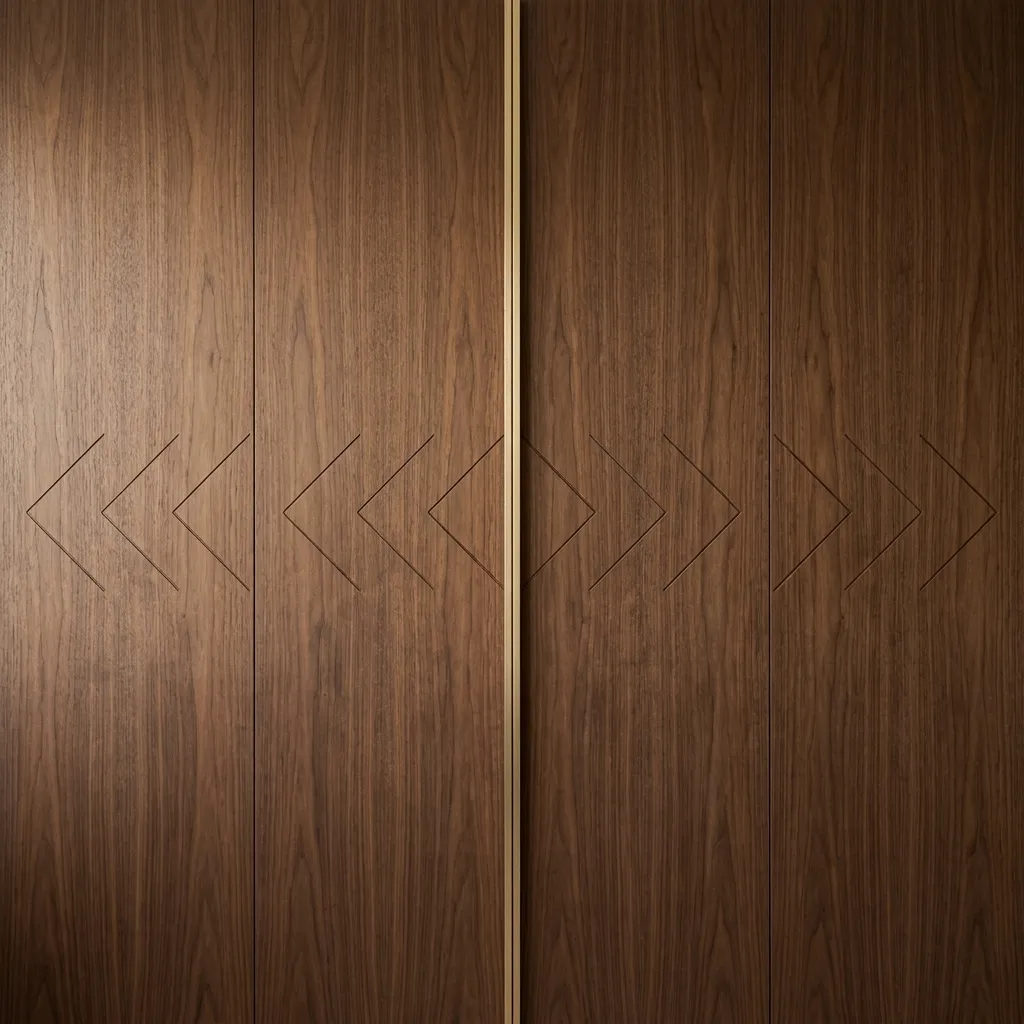 Undermount Soft Close Drawer Channels