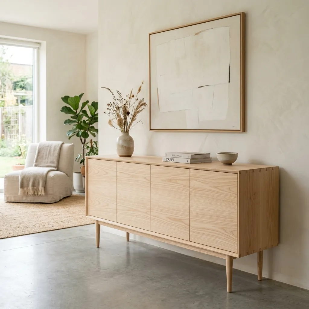 Softwood Furniture